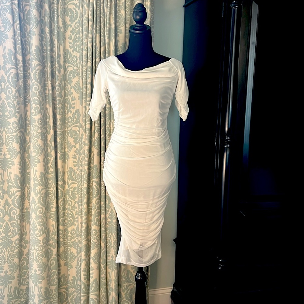 Venus Dress